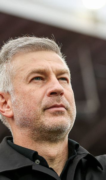 „Sper să fi făcut alegerea corectă”  Dorit și el de CFR,  Edi Iordănescu  a vorbit despre revenirea lui Șumudică și situația ardelenilor