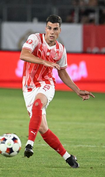 Soro, surprins de România  Jucătorul lui Dinamo s-a temut de București:  „Am venit cu un soi de nesiguranță”  + Ce ar schimba la țara noastră