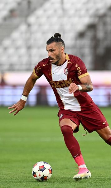 Karlo Muhar la FCSB?   Ce spune  jucătorul: „Trebuie să mă gândesc la mine, am o familie”