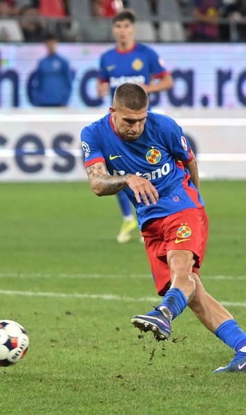 Bîrligea putea s-o îmbogățească pe FCSB   Adrian Ilie  dezvăluie ce oferte ar fi refuzat Becali: „A cerut foarte mulți bani și acum îl dă și pe 5 milioane”