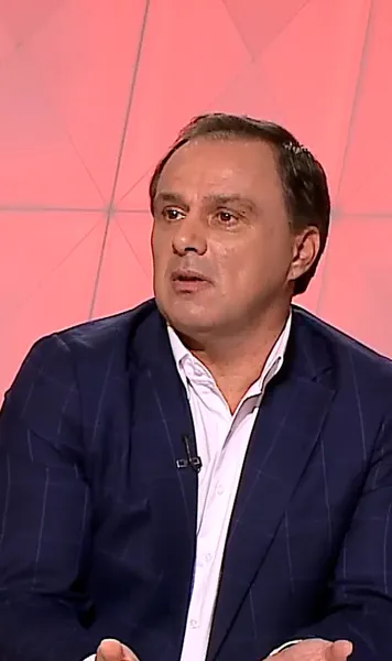 „Îți arde de șmecherii?”  Panduru a făcut praf  transferul realizat de FCSB:  „Nu face nimic, nu poate să alerge, dar are fițe”