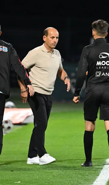 O nouă demitere în Liga 1?   Meci decisiv  pentru antrenor, după rezultatele din primele 4 etape » Cine l-ar putea înlocui