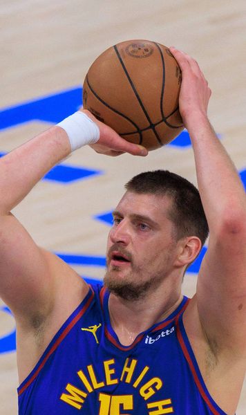 Oferta nebunească din Grecia  Panathinaikos a vrut să-l aducă pe Nikola Jokic,  de trei ori MVP al NBA
