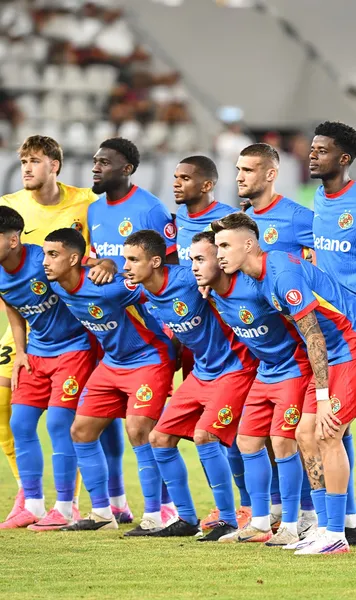 Răsturnare de situație!  FCSB - FC Botoșani  nu se poate juca  în Moldova! Explicațiile LPF