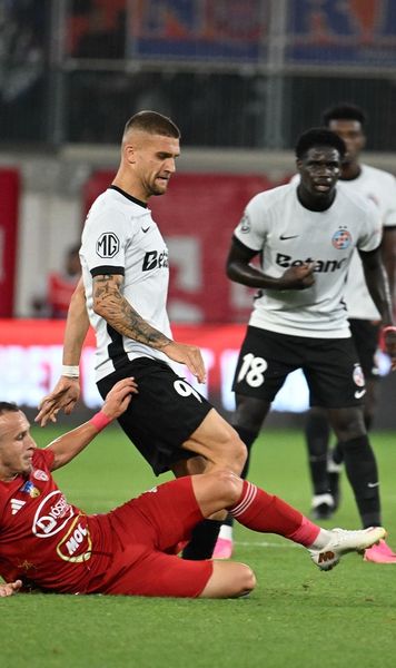 Cauza eșecului FCSB  De ce nu se leagă jocul roș-albaștrilor.  Ce afectează echipa.  Cine greșește!