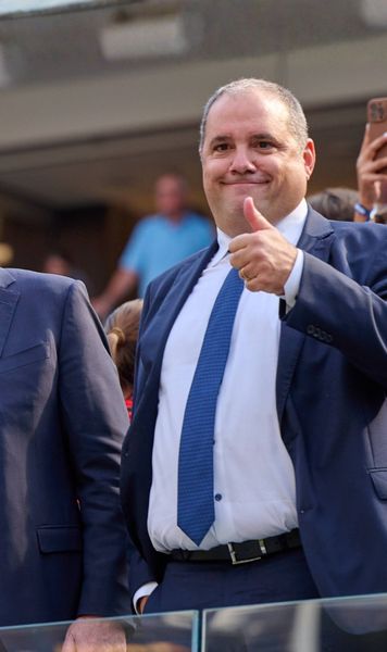 Combatant anti Infantino  Cine poate fi un  concurent real la președinția FIFA.  Nici acesta nu e fără pată!