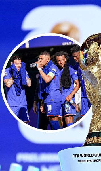 Rămân pauzele de hidratare?!  FIFA vrea să vândă drepturile TV pentru CM 2030-2034 ca în acest an.  Cât a câștigat Fox la ultimul Mondial