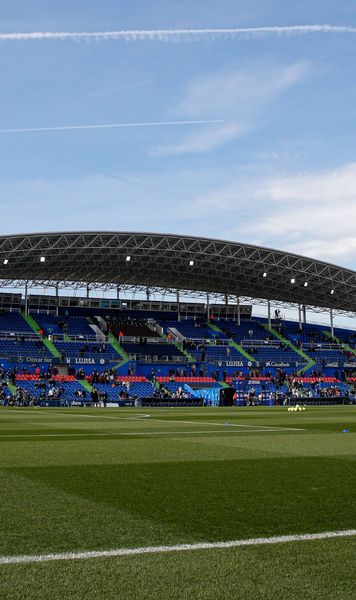 Arena „Visit Kurdistan”   Stadionul  echipei din La Liga va purta un nume surprinzător: „Vizibilitate internațională”