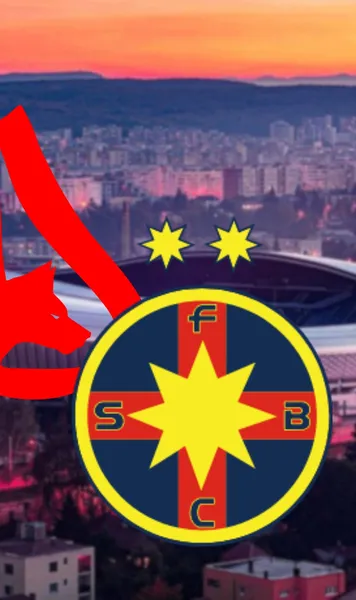 Dinamo - FCSB, la Cluj  Conducătorii echipelor s-au pus de acord în direct:  „Batem palma!” . Când va fi 100% clară locația + cum arată gazonul