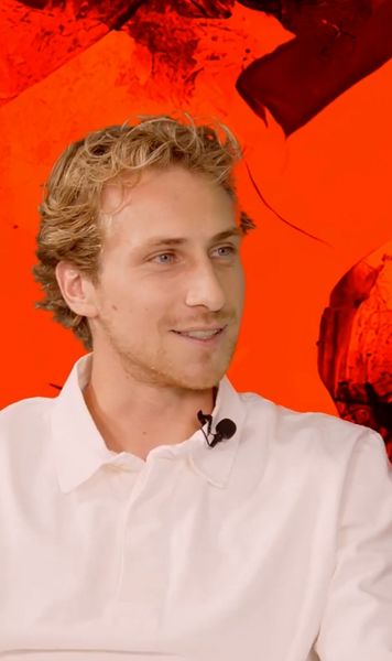 De ce a lăsat Italia pentru România   Matthias Verreth  a dezvăluit ce l-a convins să semneze cu Dinamo + Soția lui a fost sceptică inițial