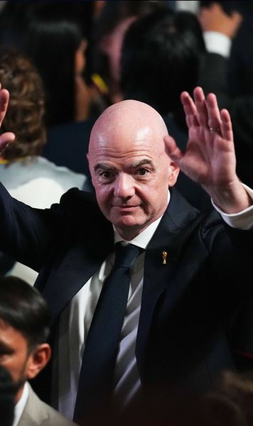 Disperarea lui Gianni Infantino   Ce promisiuni a făcut pentru protecție  în războiul împotriva celor care-l vor dat jos de la șefia FIFA