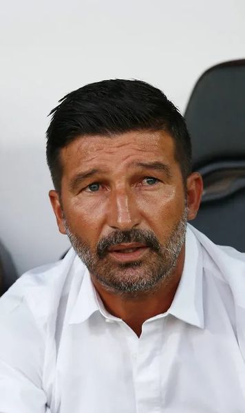 „Departe de a fi amiabilă”   Portughezii dezvăluie  detalii despre demiterea lui Antonio Folha  de la CFR Cluj