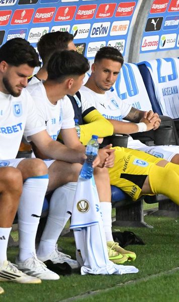 U Craiova s-a decis   Echipa din Liga 2 cu care campioana României  a încheiat un parteneriat 