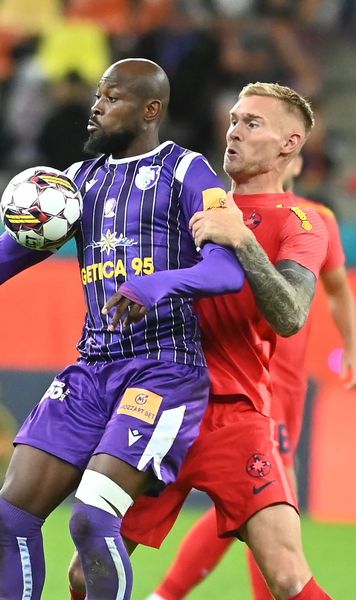 FCSB a închis transferurile   Explicația  ultimei achiziții făcute de roș-albaștri: „L-a vrut Gigi Becali”