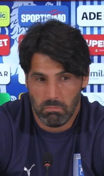 Pleacă Filipe Coelho?   VIDEO.  Răspuns ferm al antrenorului Craiovei când a fost întrebat despre  demitere,  dacă va fi eliminat de KuPS