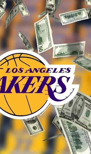 Lakers, nouă tranzacție-record!  Noii proprietari plătesc  12,5 miliarde de dolari!  + Legătura cu familia Trump