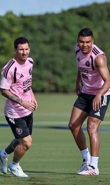 Messi și-a uluit colegii  N-au avut cuvinte după decizia luată de argentinian, la câteva zile după moartea tatălui:  „N-am mai văzut așa ceva în viața mea”