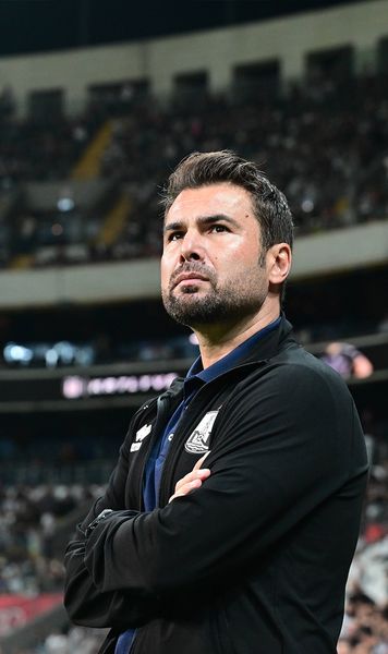 CFR Cluj și-a găsit antrenor  Adrian Mutu  și-ar fi dat acordul.  Ar urma să revină în Gruia după doi ani