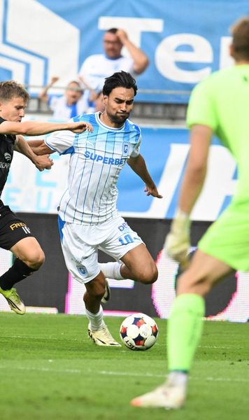 U Craiova s-a calificat cu emoții  Campioana României  va juca în play-off-ul Europa League.  Pe cine va întâlni + Are asigurată prezența în grupe!