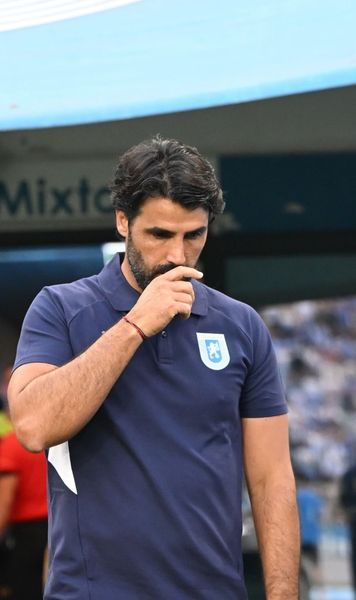 „Nu era supărat pe mine”  Filipe Coelho, reacție neașteptată după  ieșirea nervoasă a lui Baiaram:  „Nimic special”
