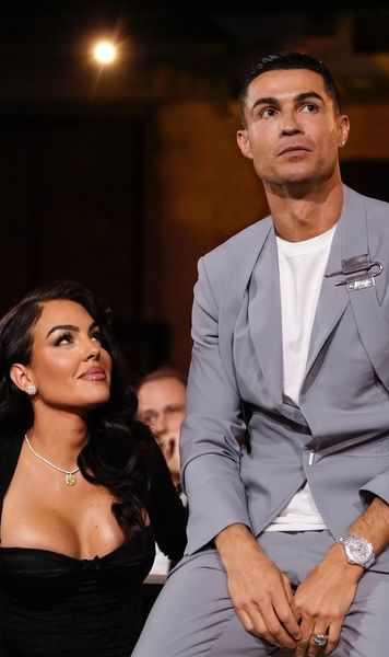 Detalii din contractul prenupțial   FOTO:  Cum și-au împărțit averea  Cristiano Ronaldo și Georgina,  înainte de a spune „DA” în vila spectaculoasă din Cascais