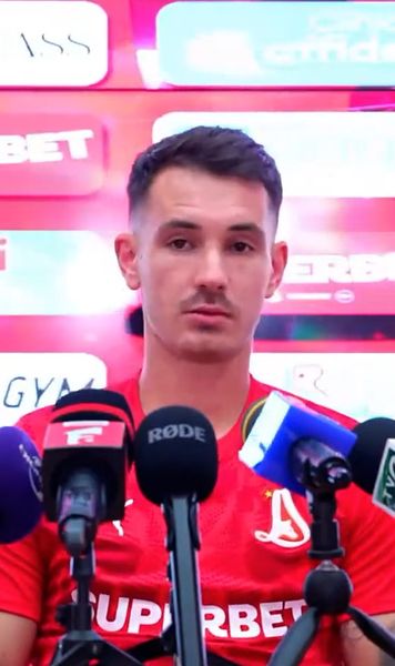 Opruț, vocea fanilor  Mesaj pentru conducere, după ce  Dinamo - FCSB  a fost mutat la Cluj: „Clubul poate face asta pentru abonați! Ei merită acest lucru”