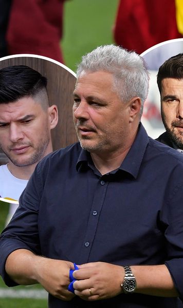 Ce mutare ar fi fost la CFR!  Sosirea lui Șumudică a blocat o  dublă lovitură a clujenilor: Mutu + Săpunaru!  Detalii din culise