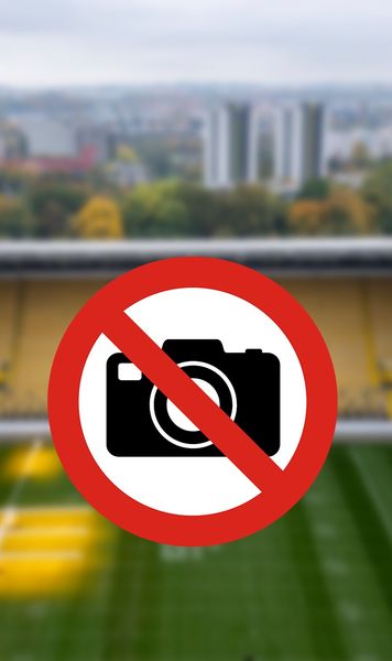 Război cu influencerii  Un club din Germania impune restricții și reguli noi pentru vloggerii care  filmează pe stadion