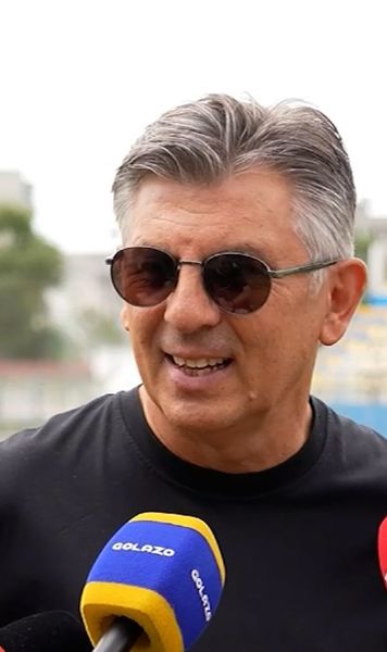 „Politicienii văd asta”   VIDEO.  Ionuț Lupescu după ce derby-ul  Dinamo - FCSB  a fost mutat la Cluj. Ce spune despre problemele cu noua arenă din „Ștefan cel Mare”