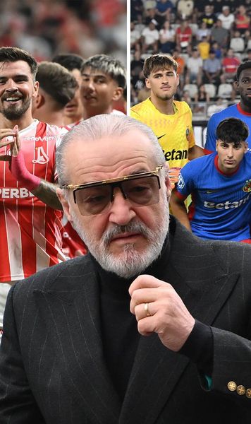 Detaliul omis de FCSB la negocieri  Ce a remarcat  Gigi Becali  după ce derby-ul cu Dinamo a fost mutat la Cluj: „Chestie de onoare”
