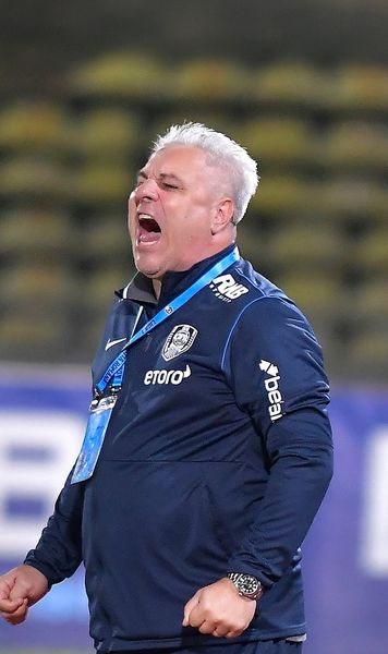 Surpriza din staff-ul lui Șumudică  Cine va fi  secundul  noului antrenor de la CFR Cluj: „Vor încerca să pună echipa pe picioare”