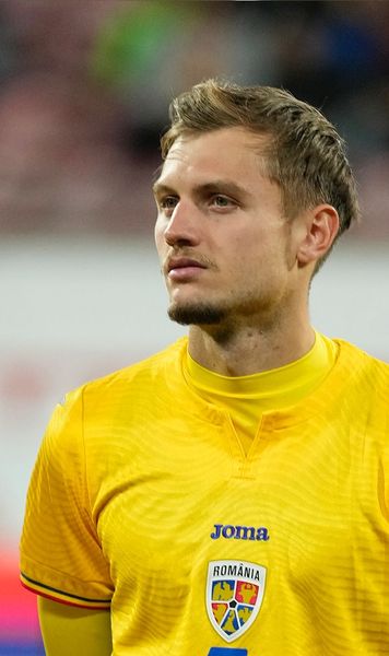 A reziliat cu Dinamo și a semnat în Italia  Jucătorul a fost  prezentat oficial:  „Bine ai venit printre lupi!”