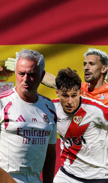 Oprește Mourinho  Barcelona?     5 întrebări GOLAZO.ro  la startul noii ediții a campionatului Spaniei. Azi începe LaLiga