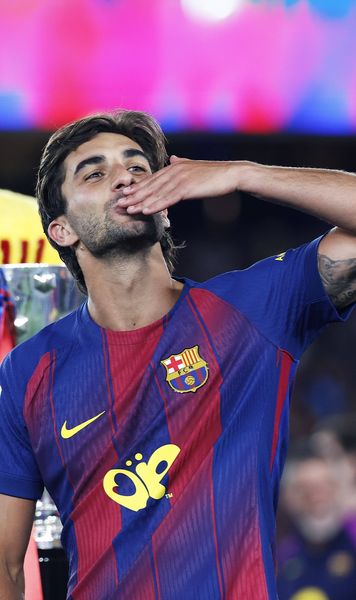 PSG a dat lovitura   Ferran Torres  a plecat de la Barcelona și ajunge sub comanda antrenorului cu care a debutat la națională