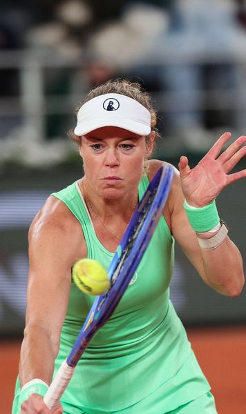 Pauză neașteptată în circuitul WTA   Se oprește     după Wimbledon: „Vreau să mă refac mental și fizic”