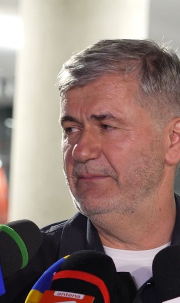 „Echipa-fanion e tăvălită de toți”  Valeriu Iftime,  ironii la adresa FCSB:  „După Auda nu am mâncat două zile, dar Becali?”