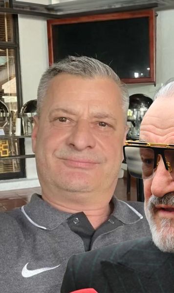 „Cred că a băgat 70 de milioane!”   Gigi Becali a comentat  situația critică de la CFR Cluj.  Nu va proceda ca Varga: „Aș putea, dar nu o fac”