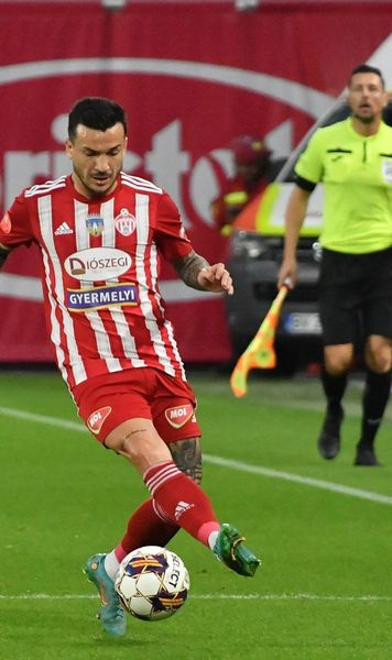 „Vreau să ies din fotbal cu capul sus”   Cosmin Matei, prima reacție după  suspendarea pentru dopaj  » Când va reveni pe teren