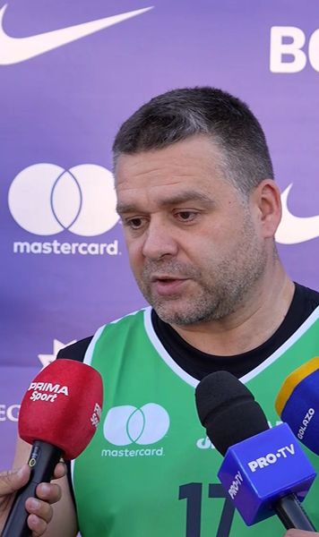 Ciucu ironizează FCSB   VIDEO.  Primarul a vorbit despre Arena Națională și a trimis  „săgeți” spre Becali:  „Se va juca după meciul între Dinamo și...”