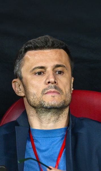 „M-au făcut muci când l-am adus”    VIDEO.  Nicolescu  le-a dat peste nas contestatarilor  după victoria lui Dinamo: „E golul lui!”