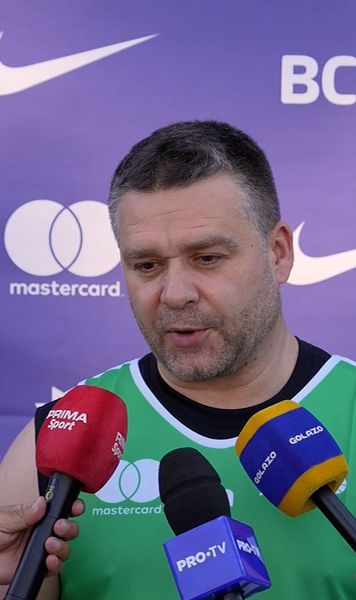 „Am fi pierdut cel puțin încă 2 ani”  Ciucu, explicații despre situația  patinoarului Flamaropol  + De ce privatul se mișcă mai repede decât statul