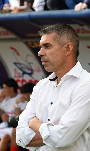 Nuno Campos e peste Kopic   Ce a reușit antrenorul lui Dinamo  în acest start de sezon față de fostul tehnician al „câinilor”