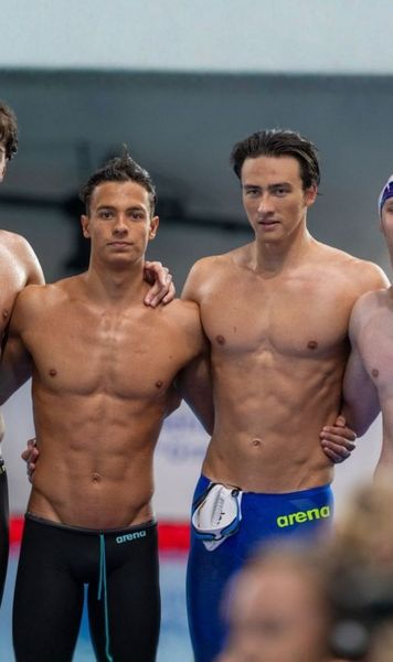 Au doborât un record vechi de 17 ani  Ștafeta României,  nou record național  la Europenele de la Paris: „În câțiva ani vom fi noi sus”