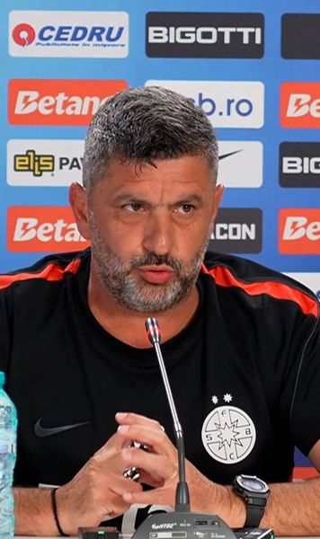 „Nu e ușor de schimbat”    VIDEO.  Marius Baciu  a comentat  decizia radicală  luată de Becali la FCSB + Confirmă reveniri importante