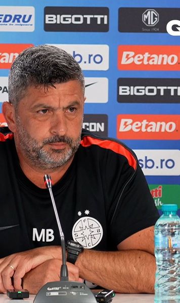 Cluj Arena, alegere inspirată?   VIDEO.   Baciu, despre  Dinamo - FCSB în afara Bucureștiului:  „Pe vremea mea nu se putea discuta despre așa ceva”
