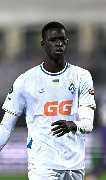 U Craiova, întăriri pentru Europa  Campioana României vrea un jucător de la  Dinamo Kiev:  „Există speranța că se va ajunge la un acord”