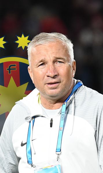 „Acolo e valoarea lui”  Gică Popescu, reacție tranșantă după ce Dan Petrescu a fost propus în  conducerea FCSB