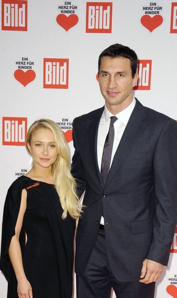 Tragedie în viața lui Klitschko  Hayden Panettiere, fosta logodnică a campionului mondial la box,  a murit la 36 de ani