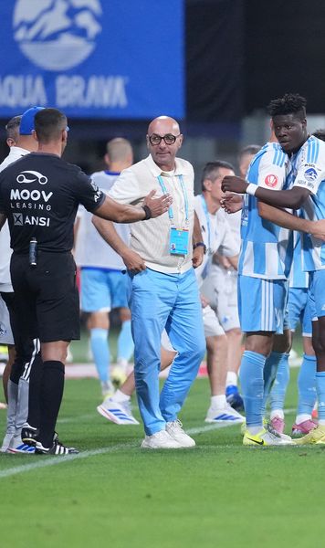 Corvinul vrea în play-off!  Nou-promovata are planuri mari,  după victoria de senzație cu CFR Cluj:  „De ce să nu se poată?!”