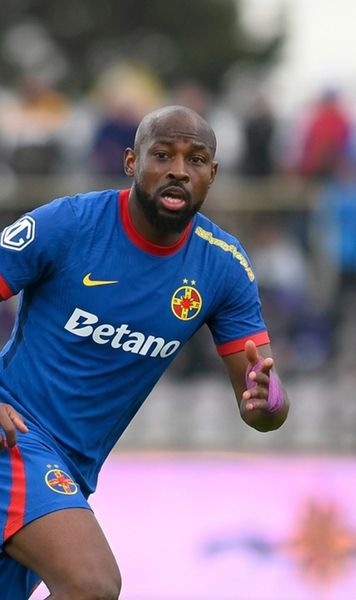 Garita vine la București  Noi detalii despre  transferul la FCSB:  „A fost destul de complicat” » Impresarul a dezvăluit de ce a plecat din China
